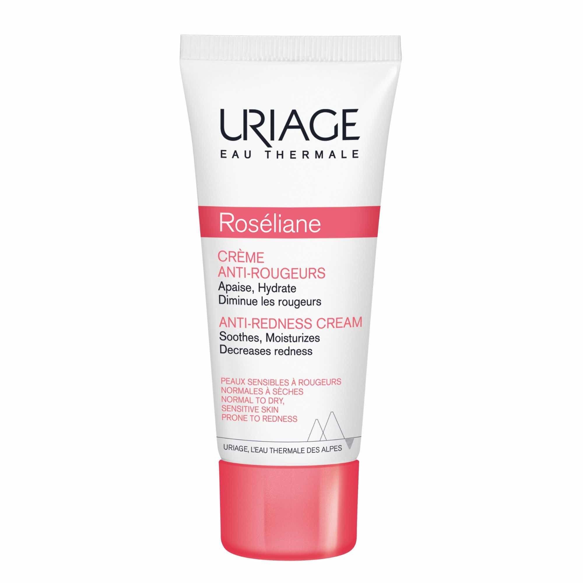 URIAGE ROSELIANE ANTI-REDNESS CREAM 40ml