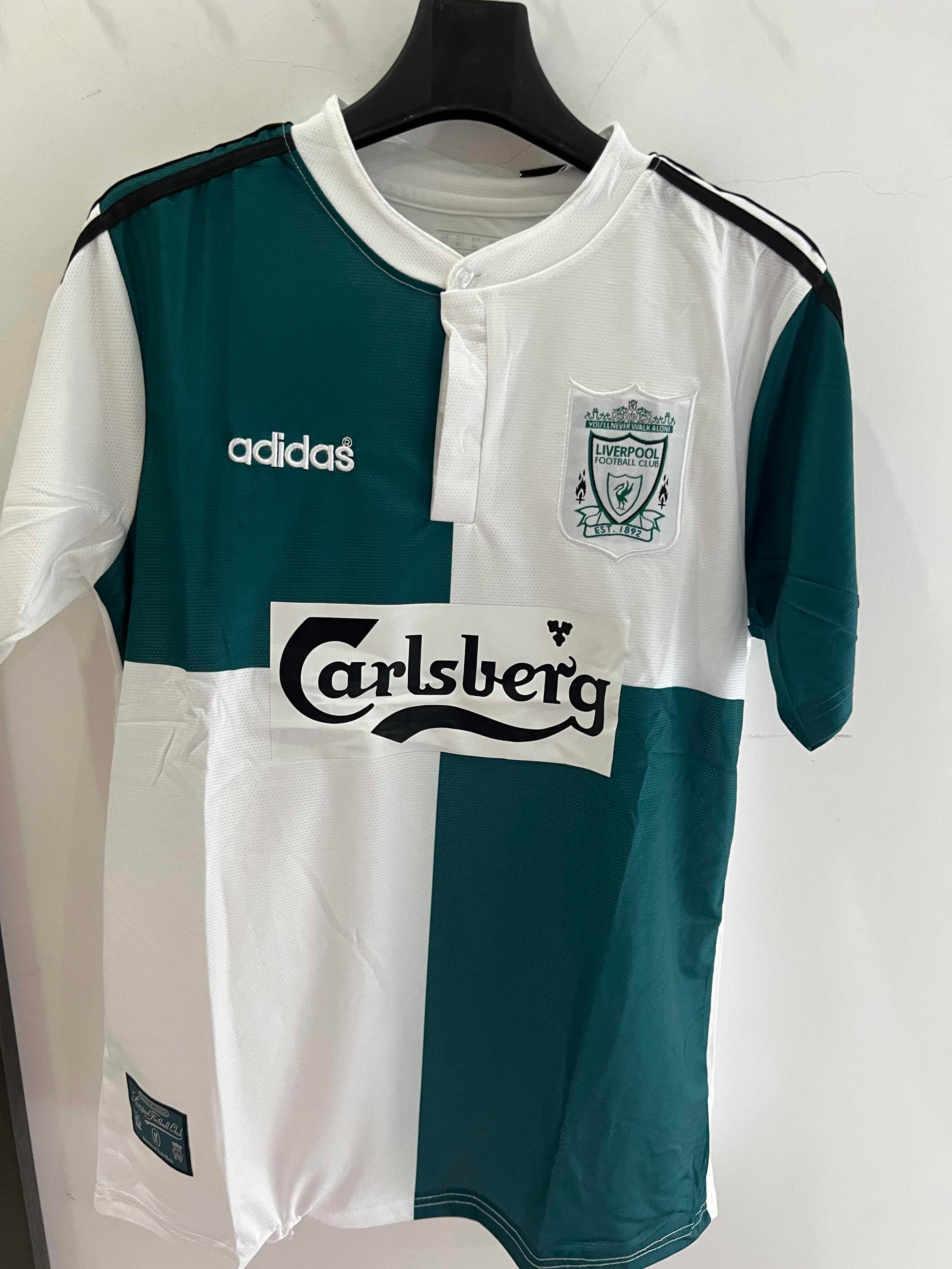 Liverpool