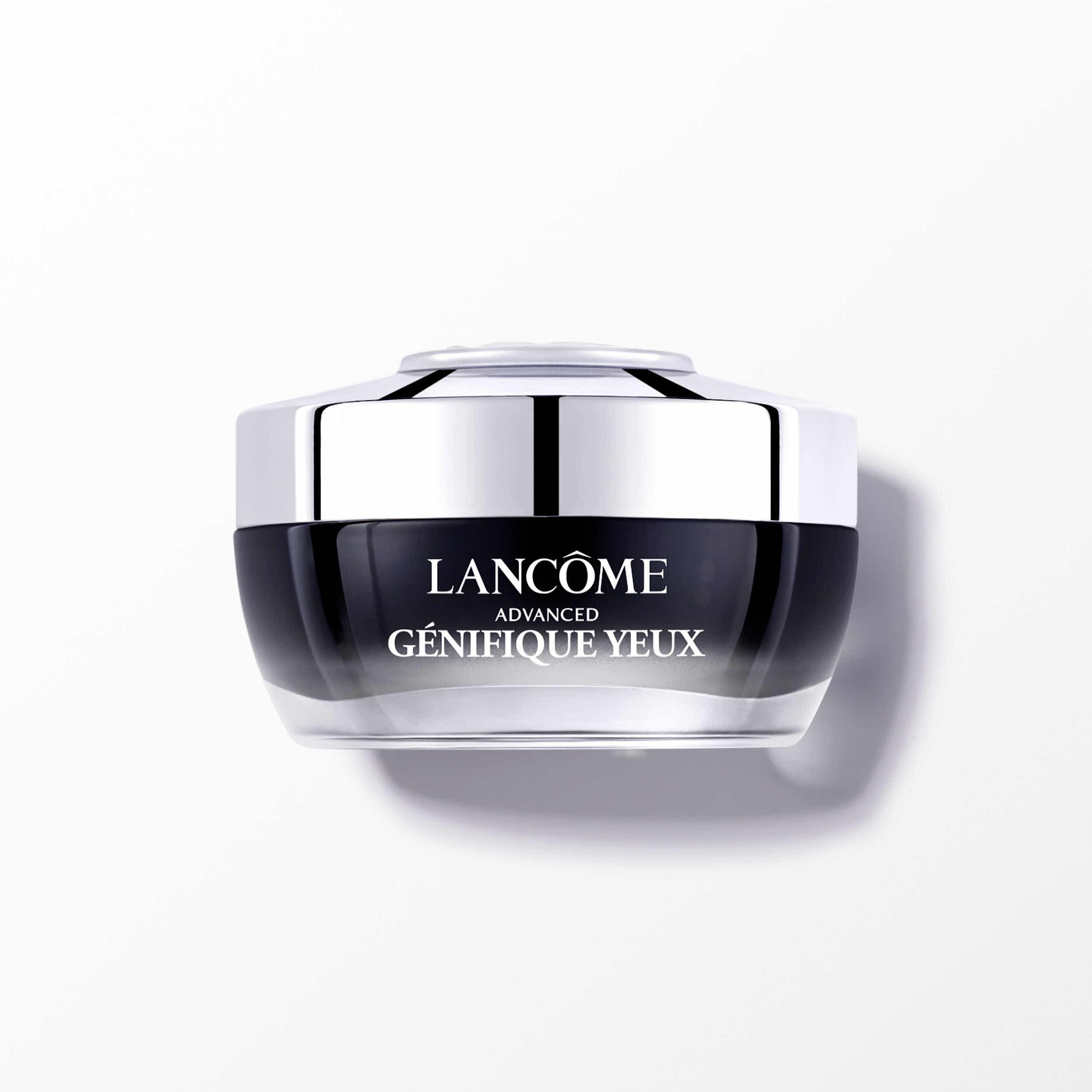 Lancome advanced genefique yeux 