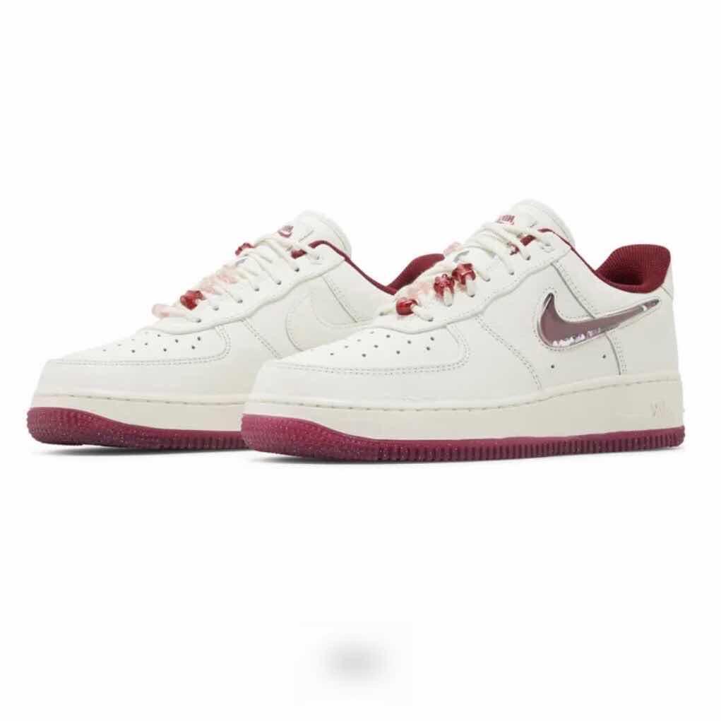 Nike AF1 Valentine’s Day 2024