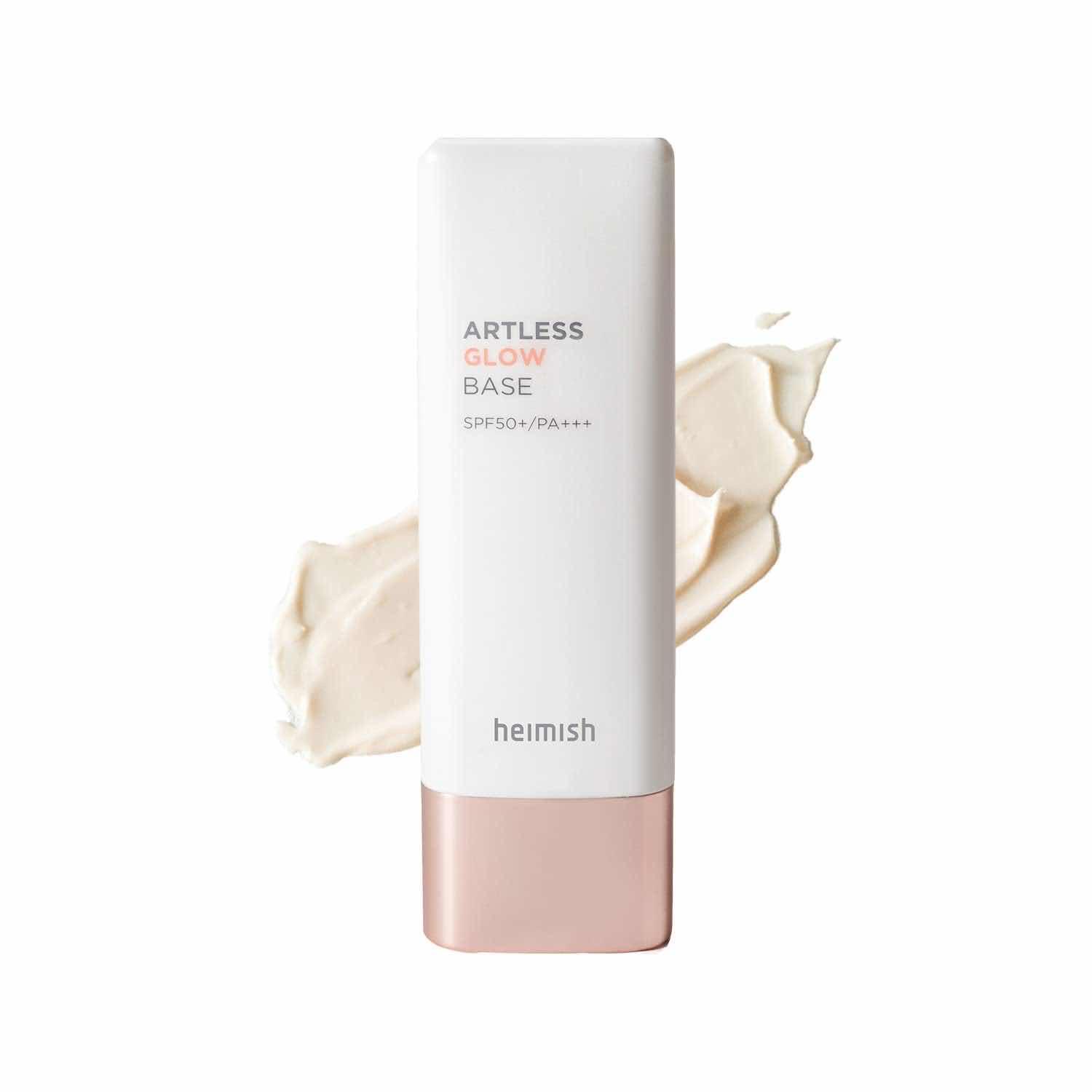 Heimish Artless Glow Base 