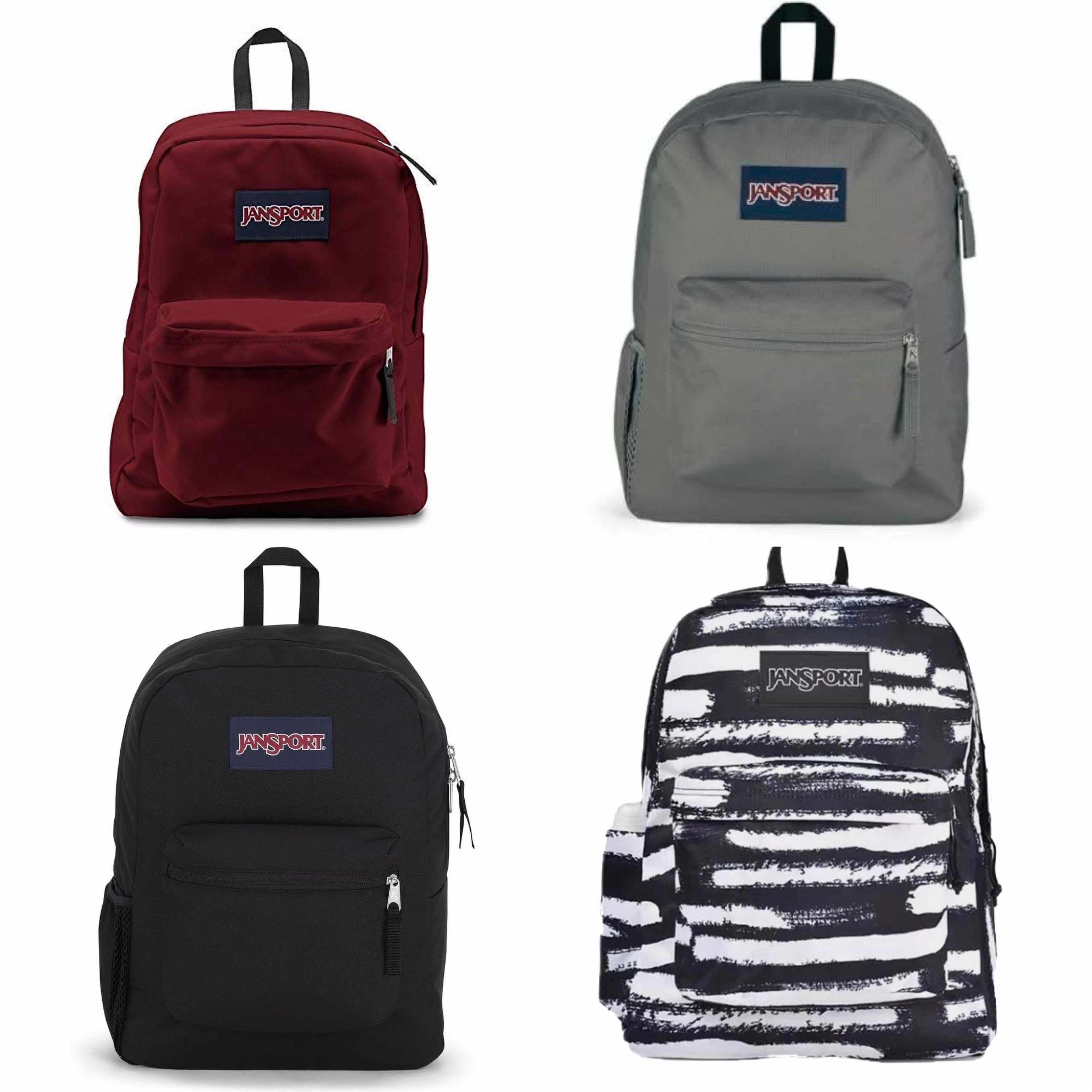Jansport 08