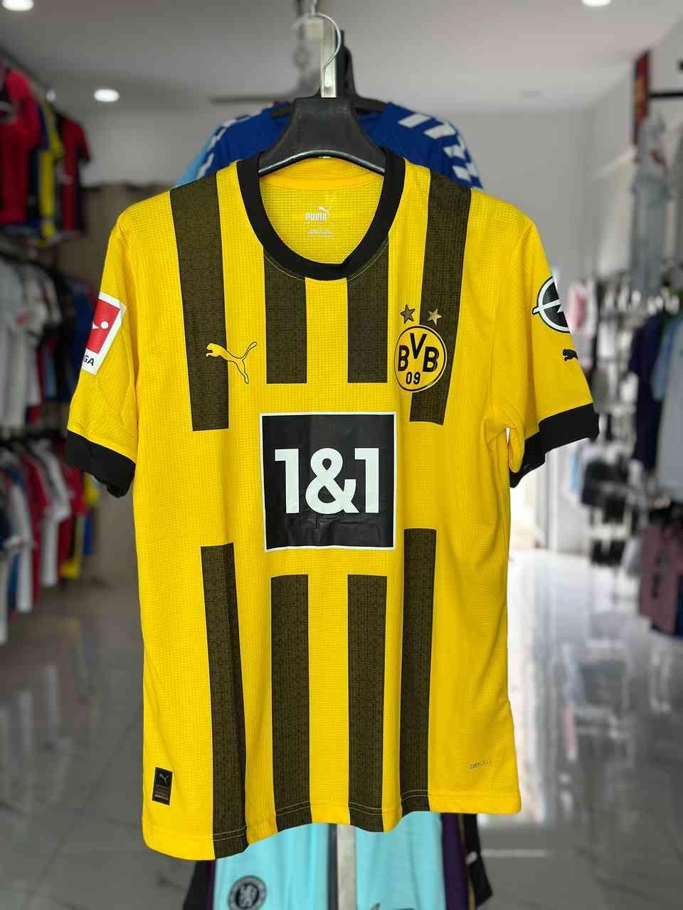 Dortmund 22/23