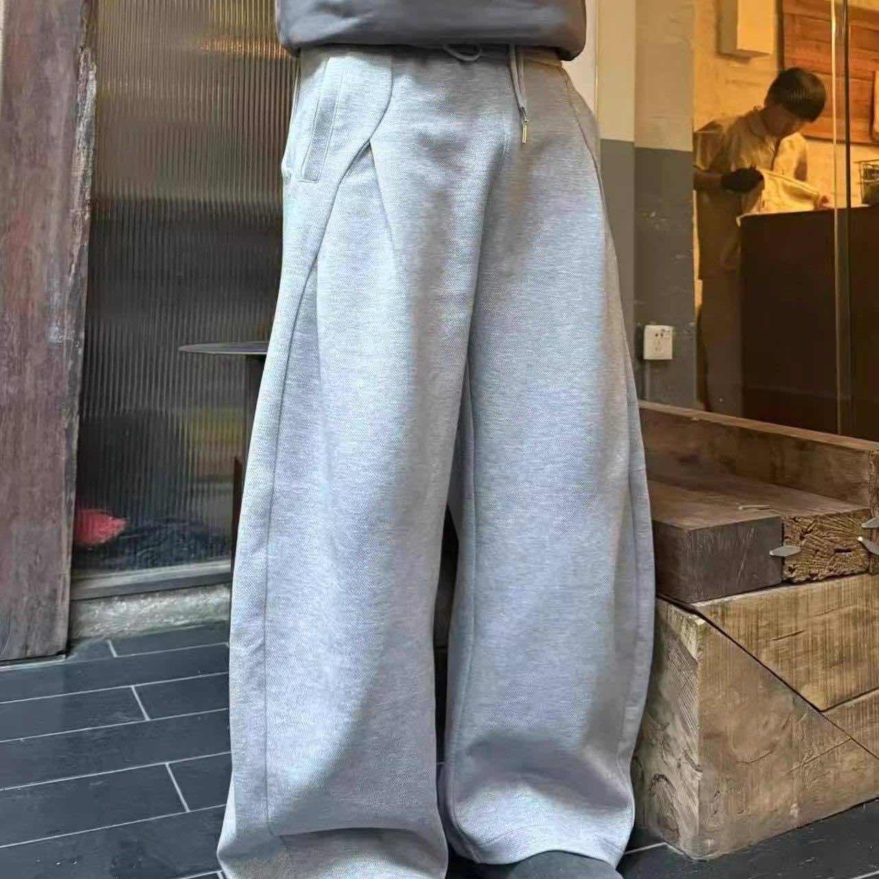 Long Pant 