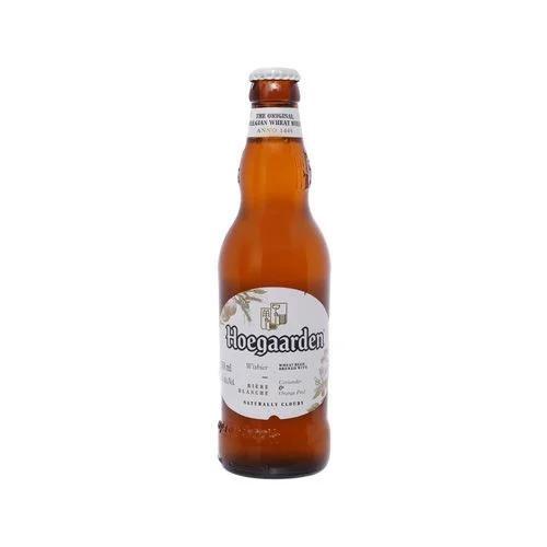 Hoegaarden Beer