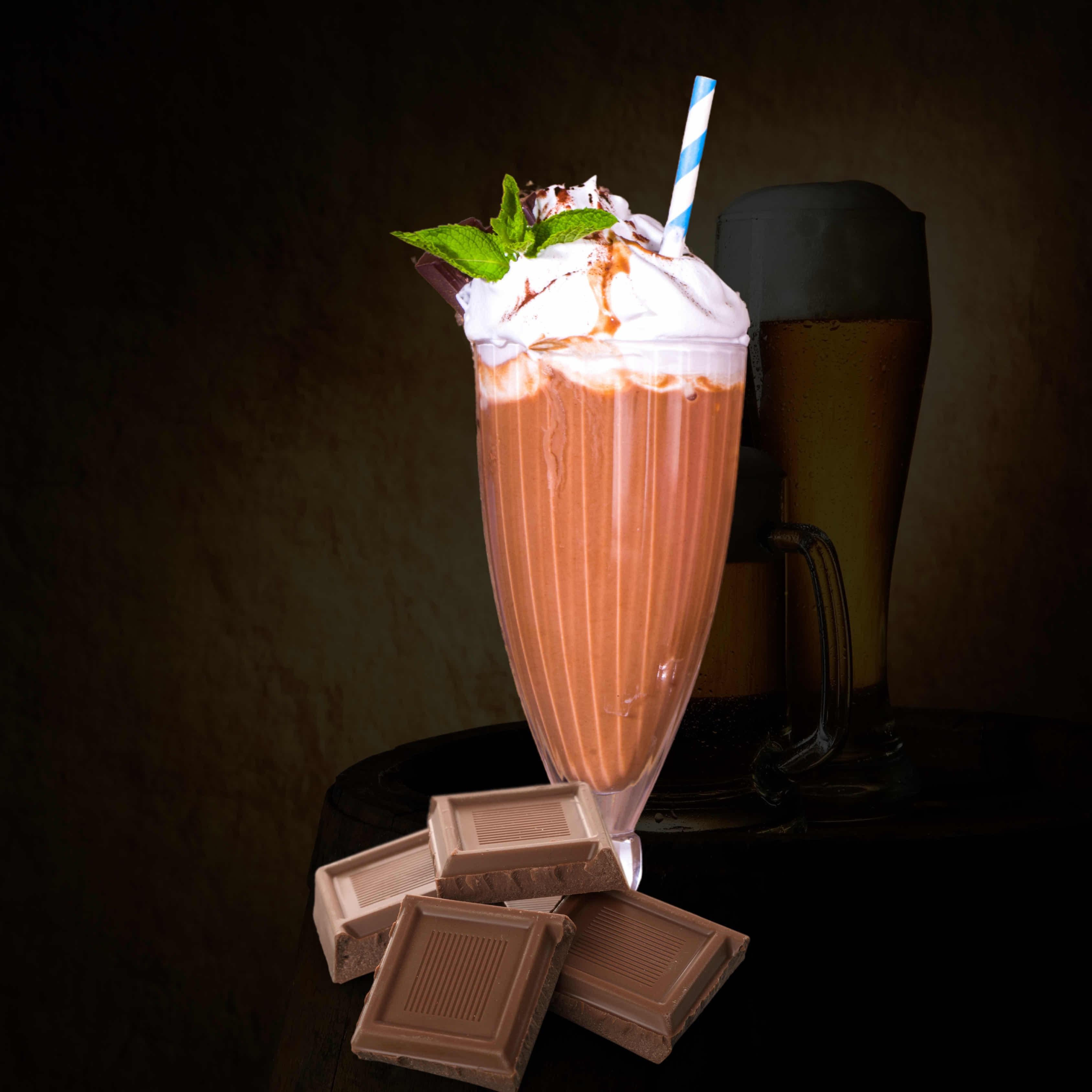 Chocolate Shake