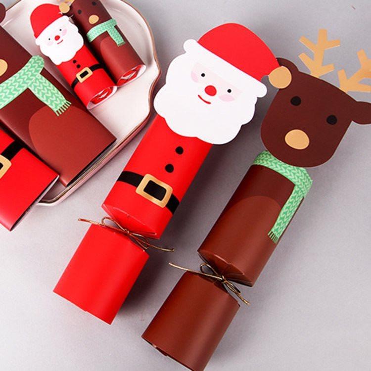 Candy Xmas Box 