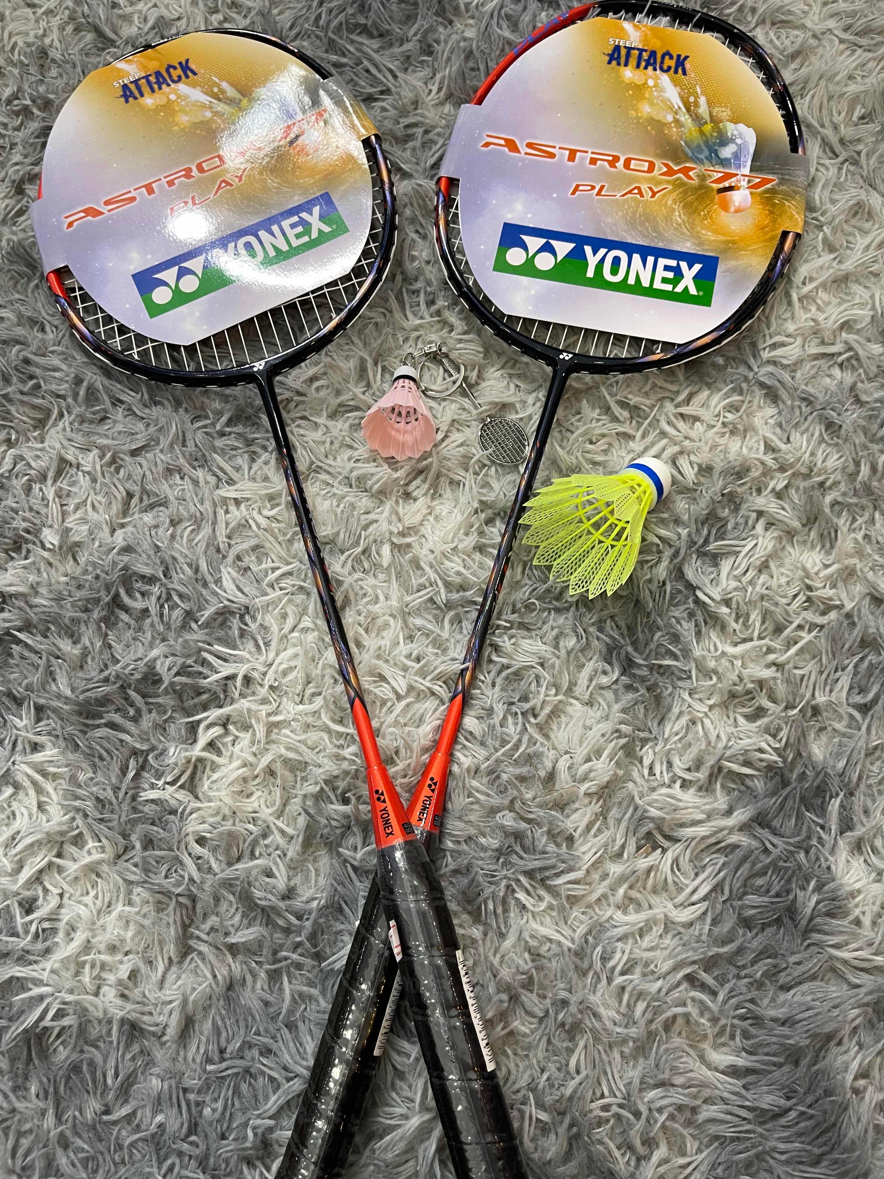 Yonex/Astrox77Play