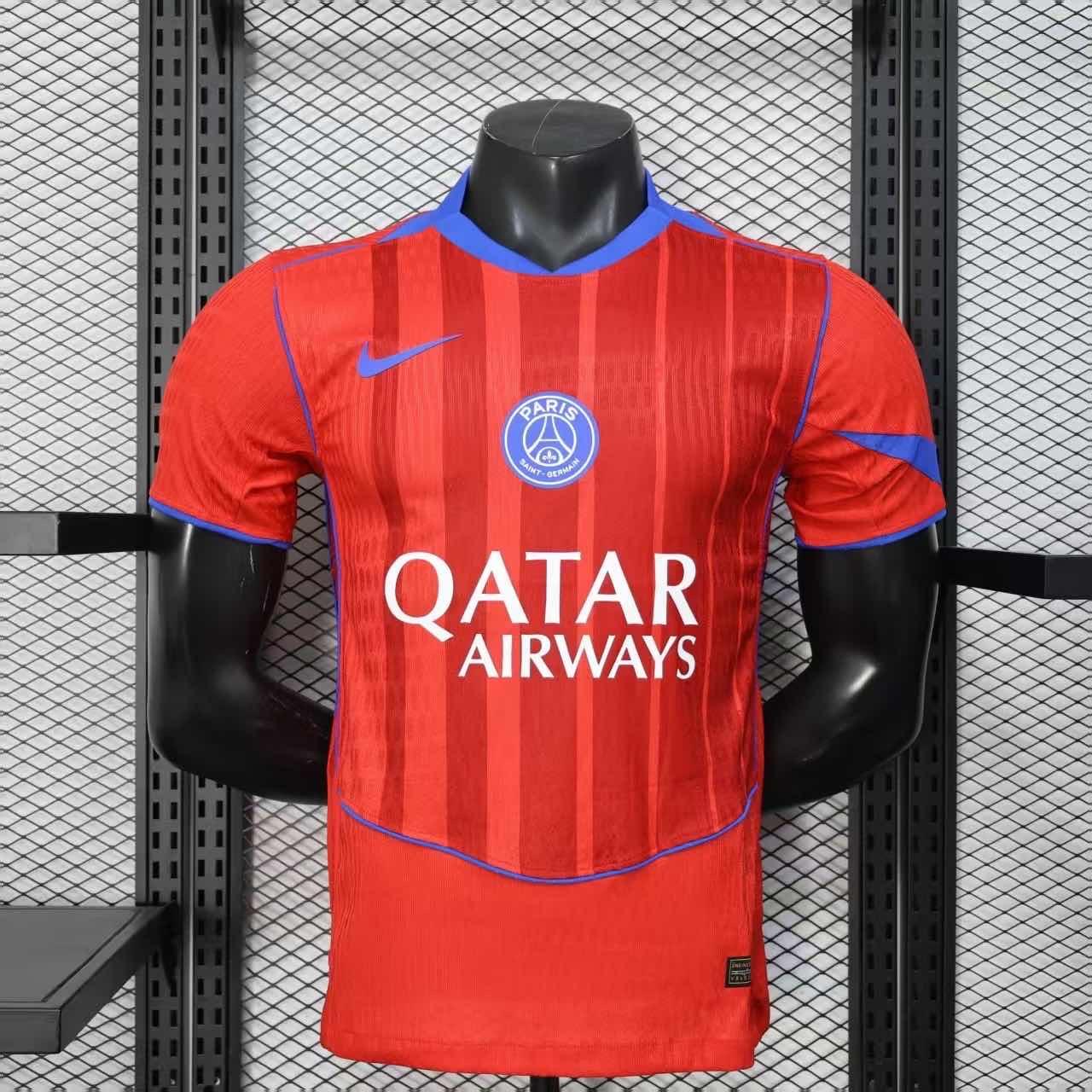 PSG 25/26