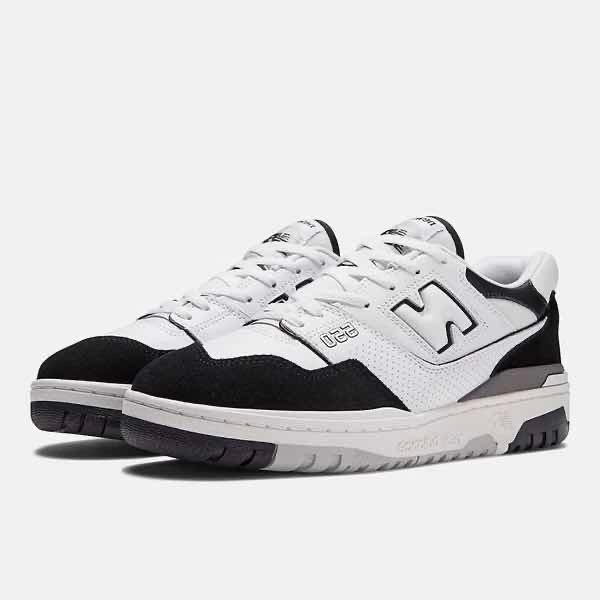 New Balance 550 Panda 