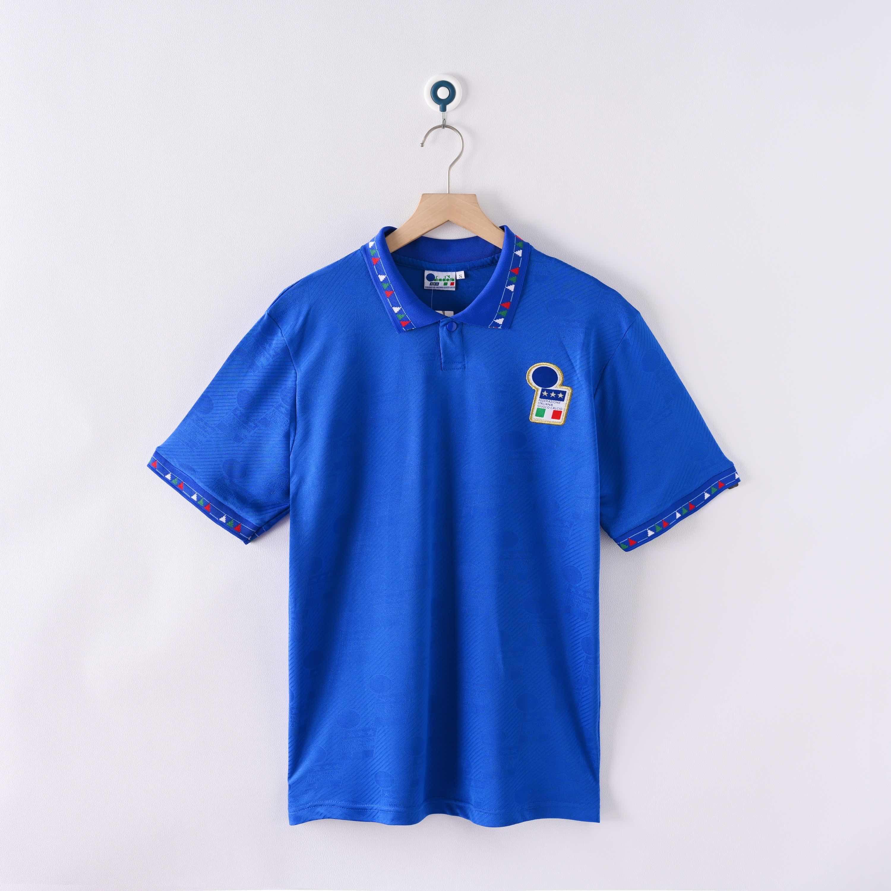 Italy 1994