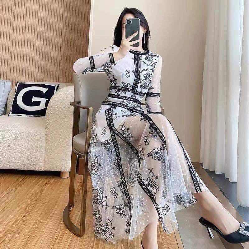 Dress S M L XL 2XL