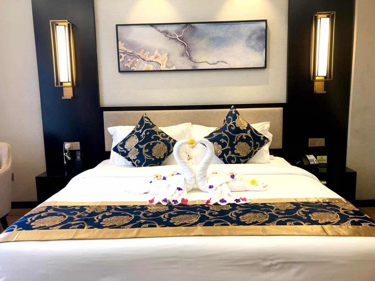 DK- LE CHEN MIIYA HOTEL 