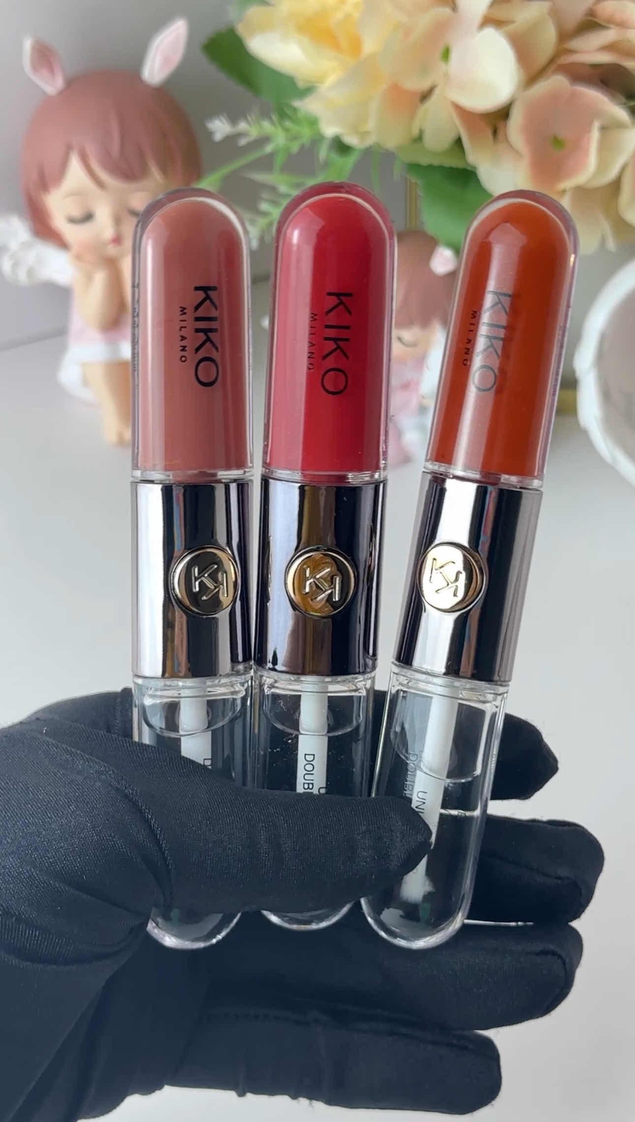 Kiko Milano #full size