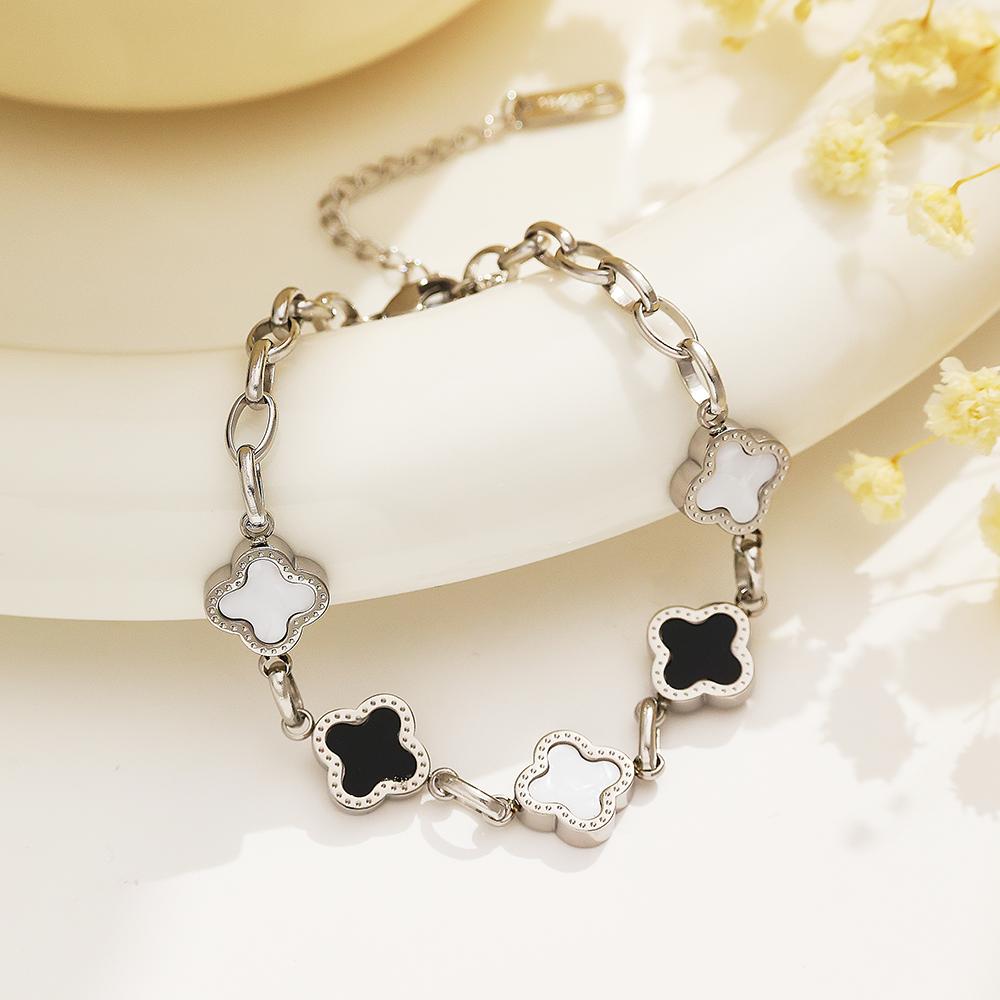 Link Chain Bracelet 