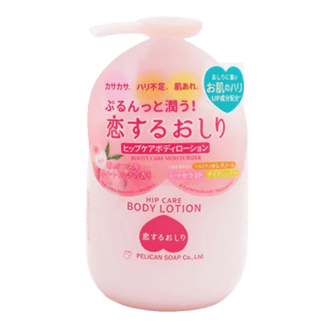 Pelica - Hip Care Body Lotion ( 200ml ) 