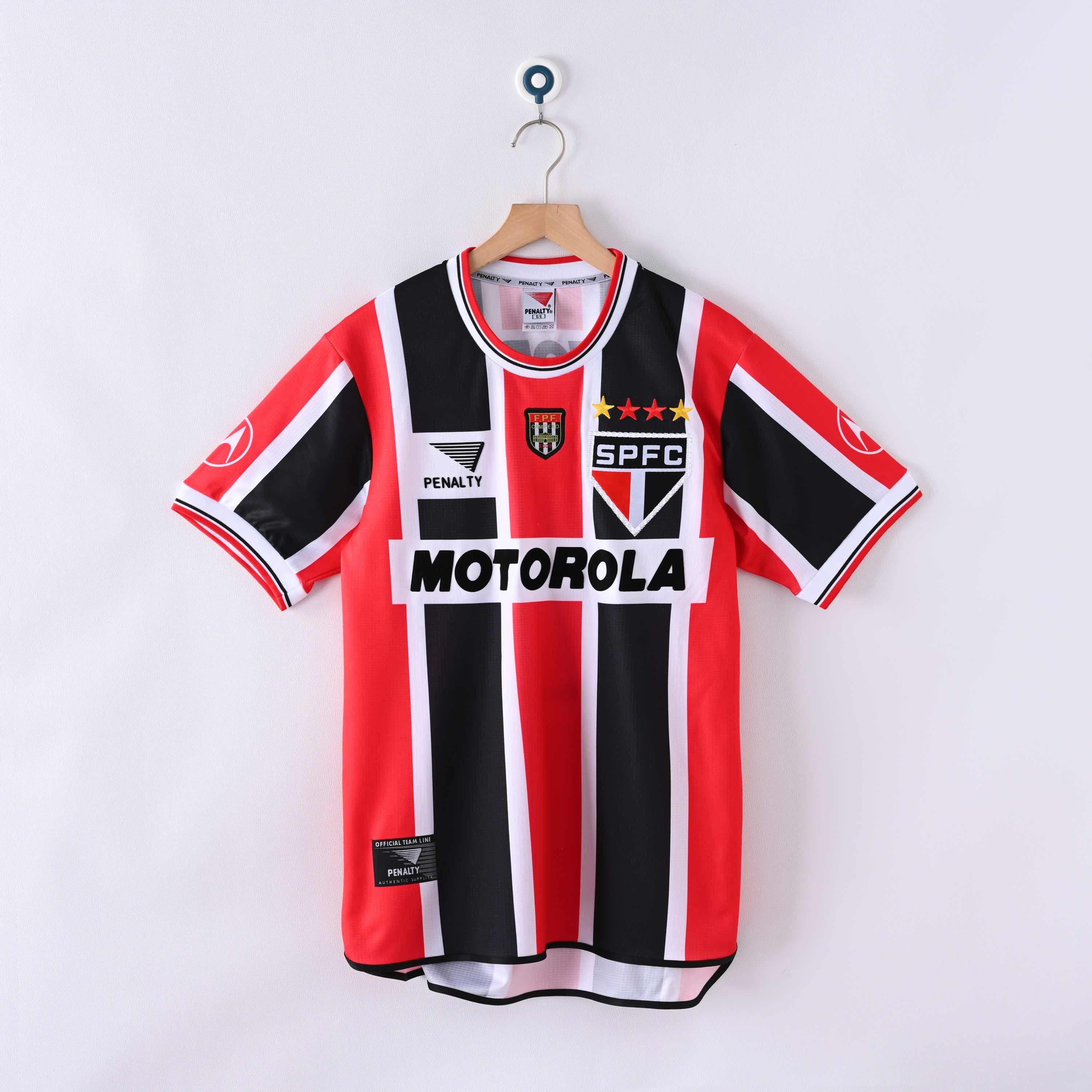 Sao Paulo 2000