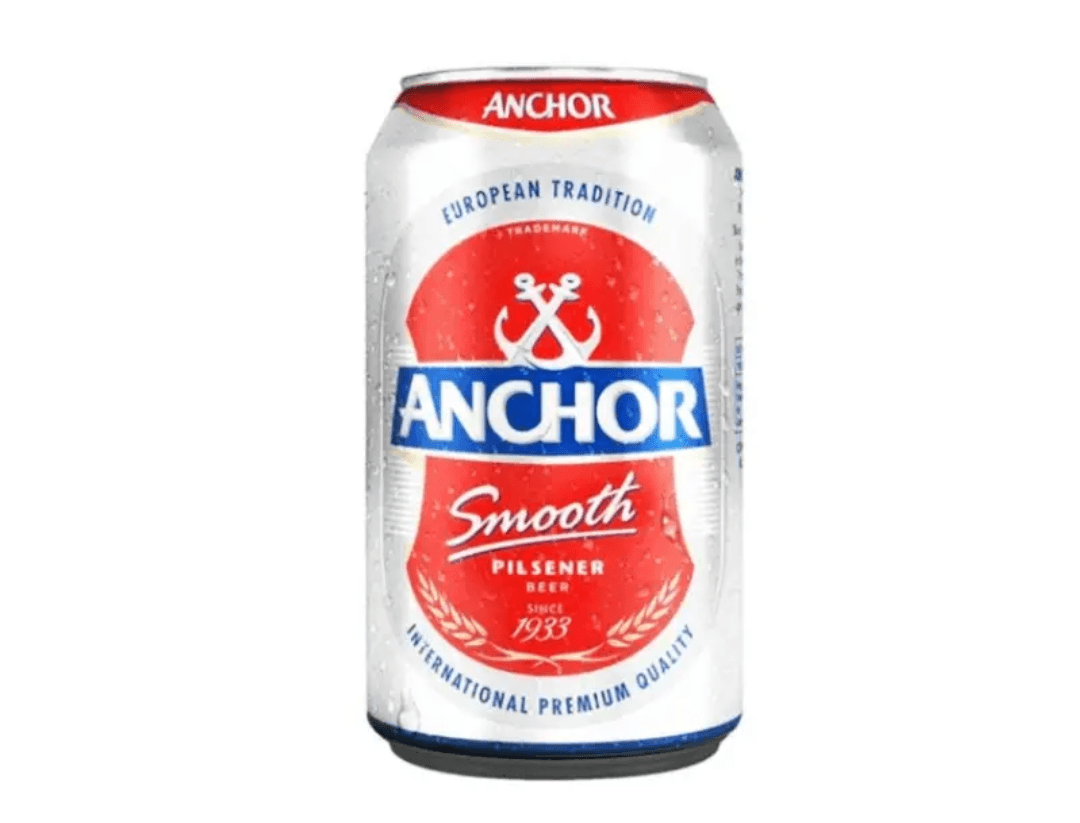 Anchor កំប៉ុង