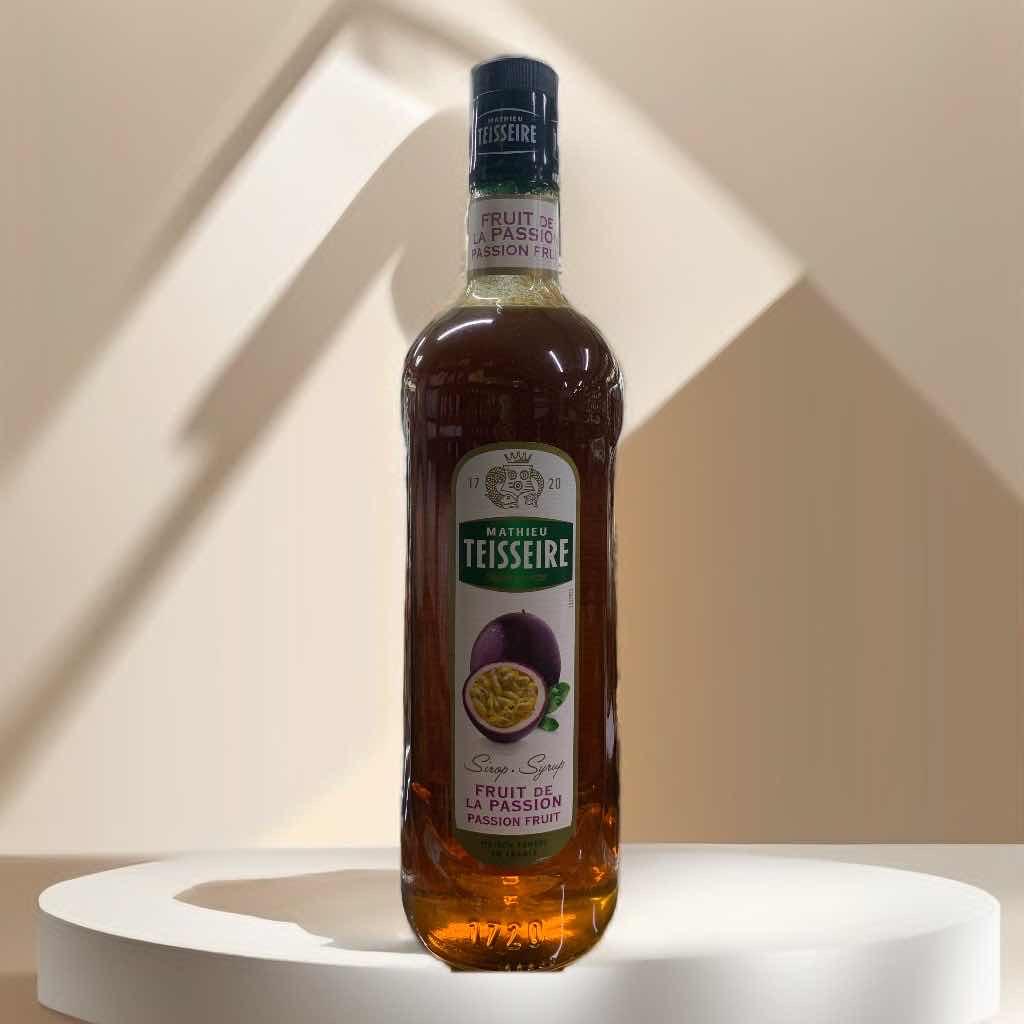 Teisseire-Syrup-Passion