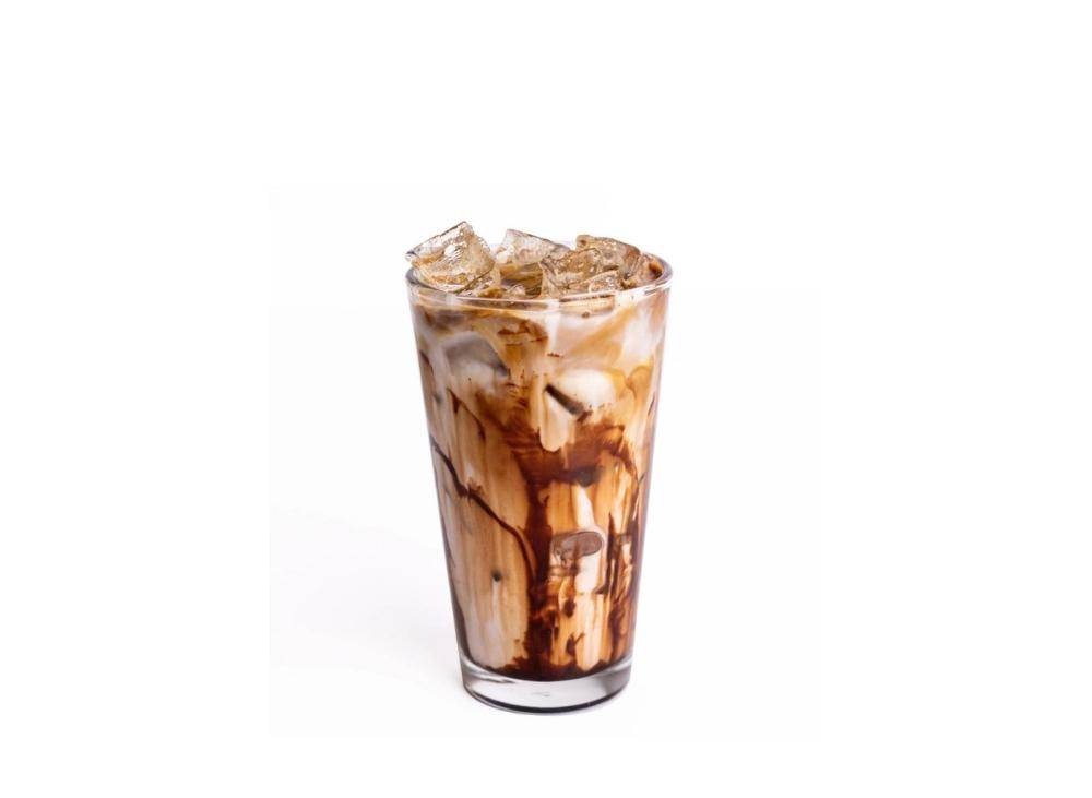 Iced Mocha