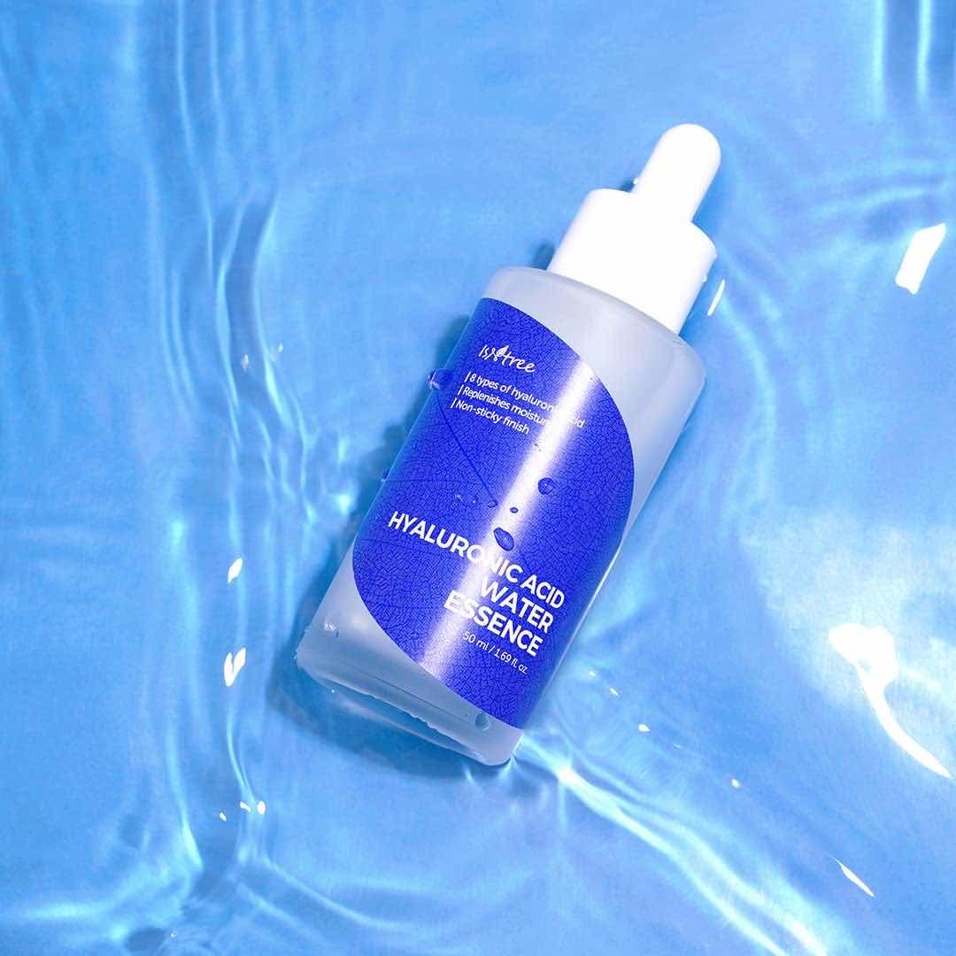 Is&tree Hyaluronic Acid Water Essence