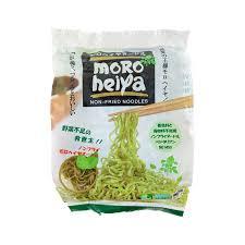 មីជប៉ុនMoro Heiya