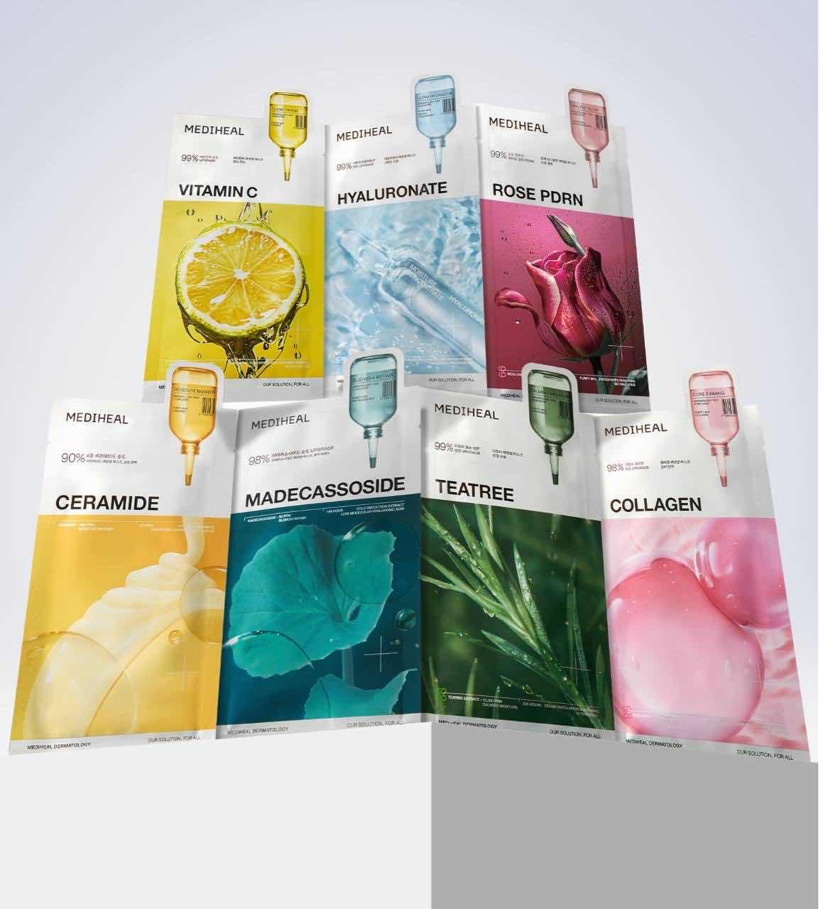 Mediheal Essential Mask