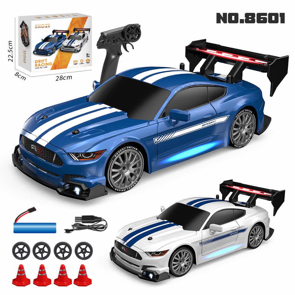 🔥Drift Car 2025 Scale 1:24 Speed 20km/h+