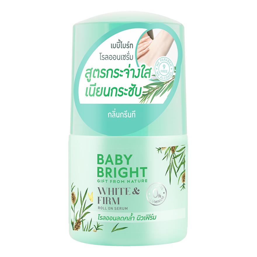 BABY BRIGHT 