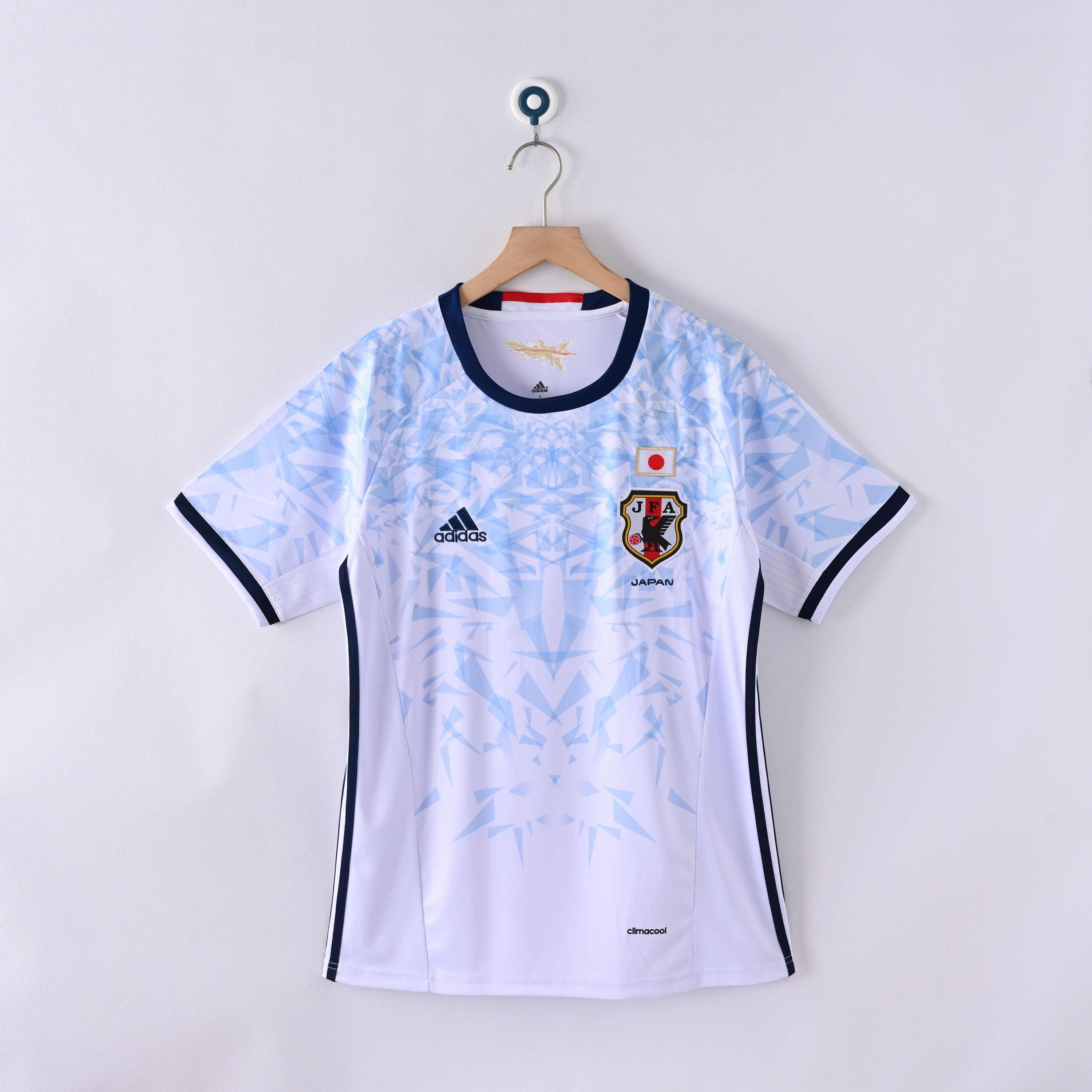 Japan 16/17