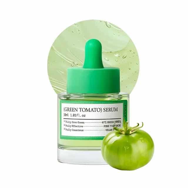 Fully Green Tomato Serum
