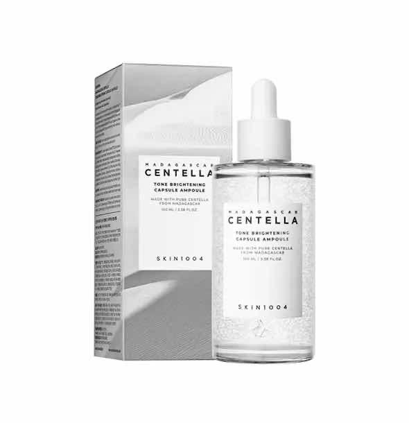 Skin1004 Centella Tone Brightening Capsule Ampoule