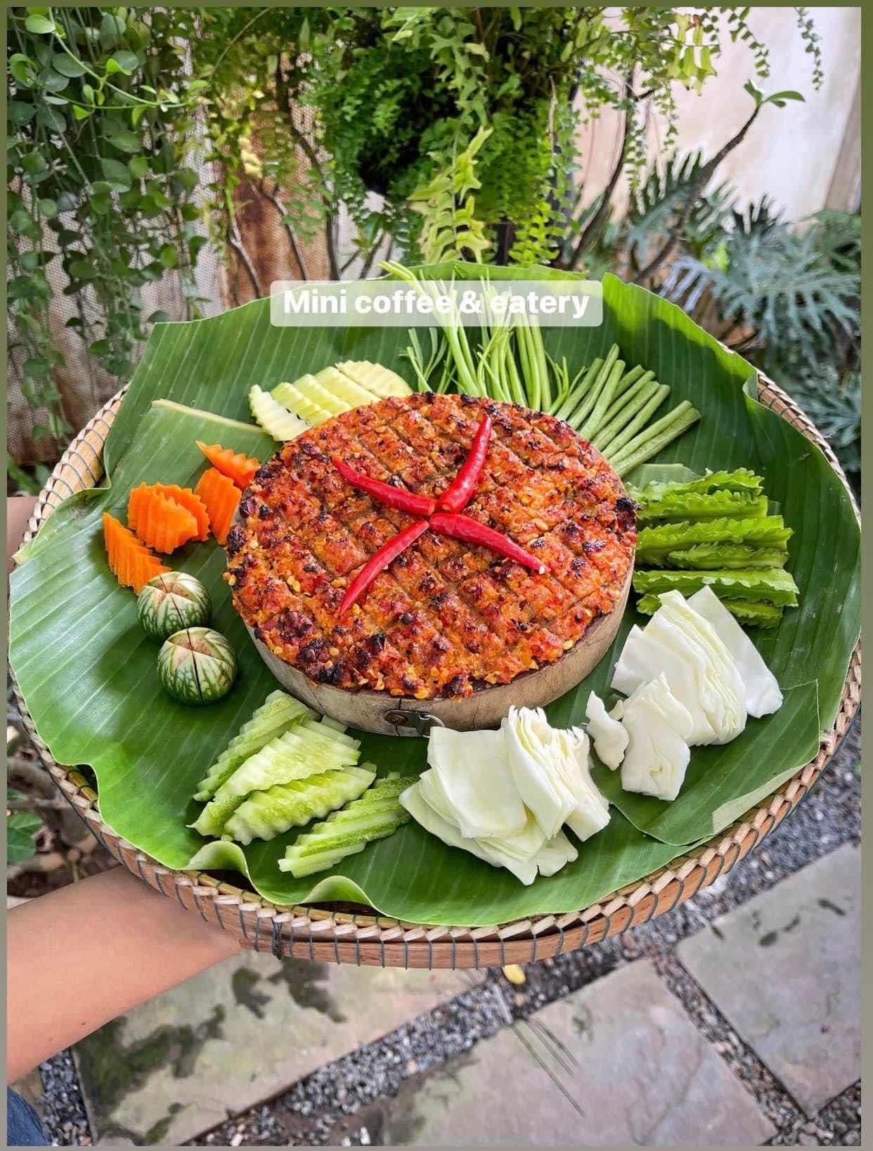 ប្រហុកអាំងលើជ្រុញ
