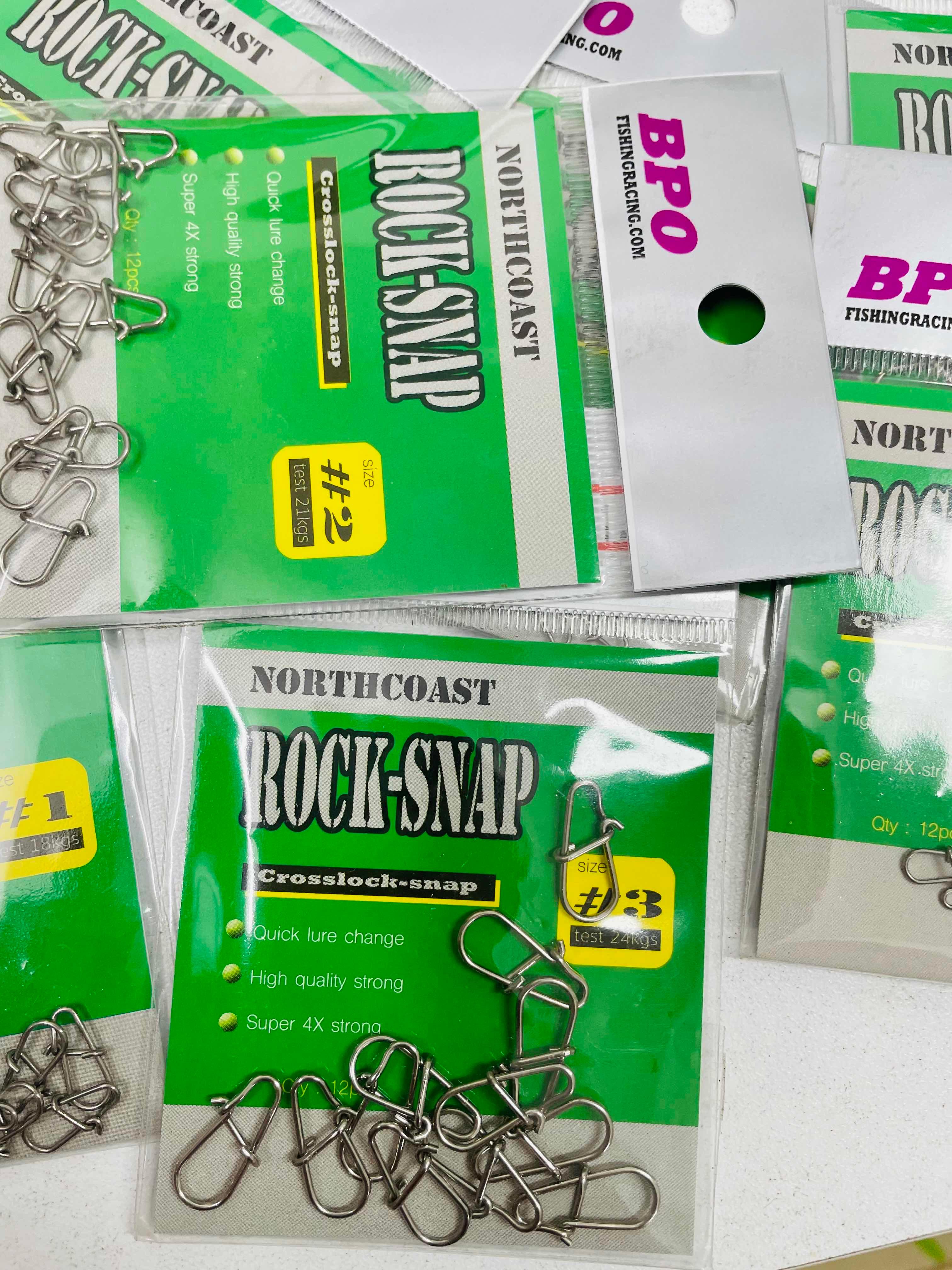BPO Rock Snap