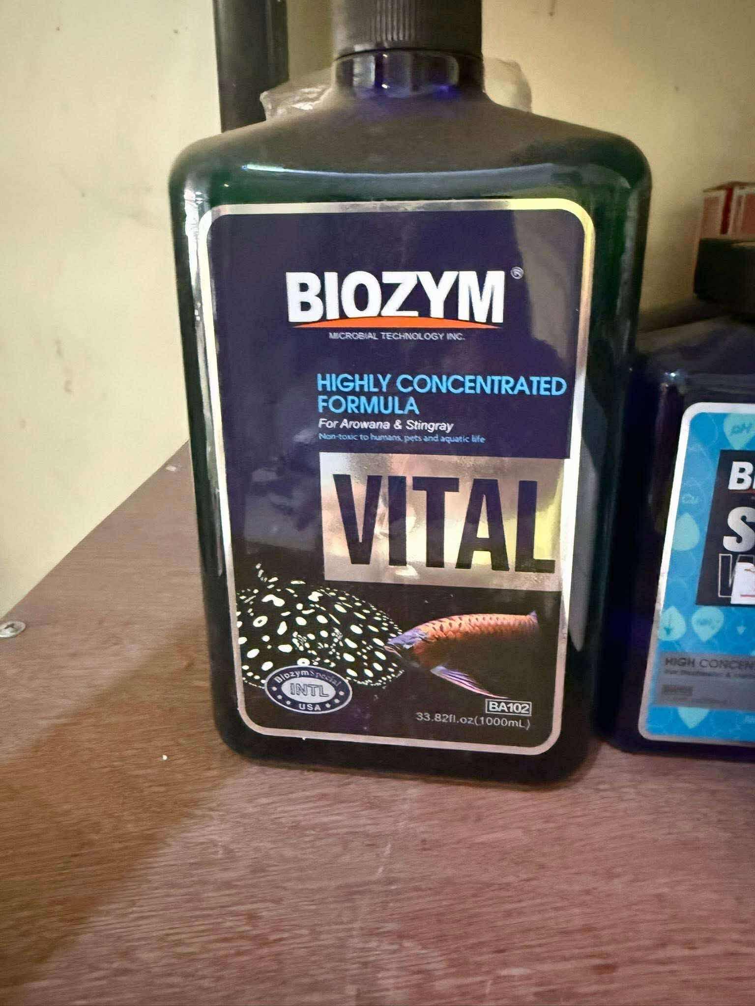 Biozym Vital 1000ML