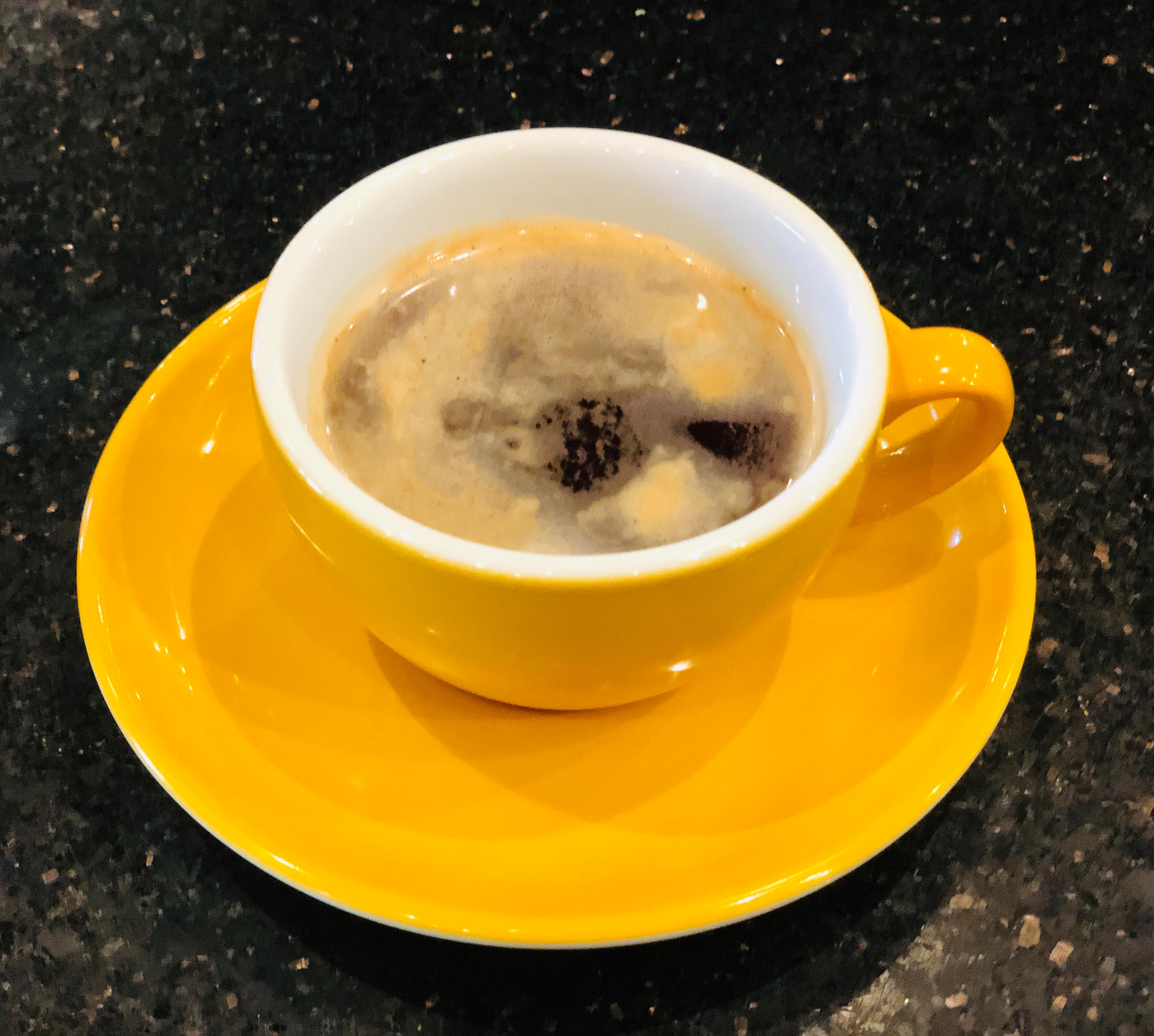 Espresso