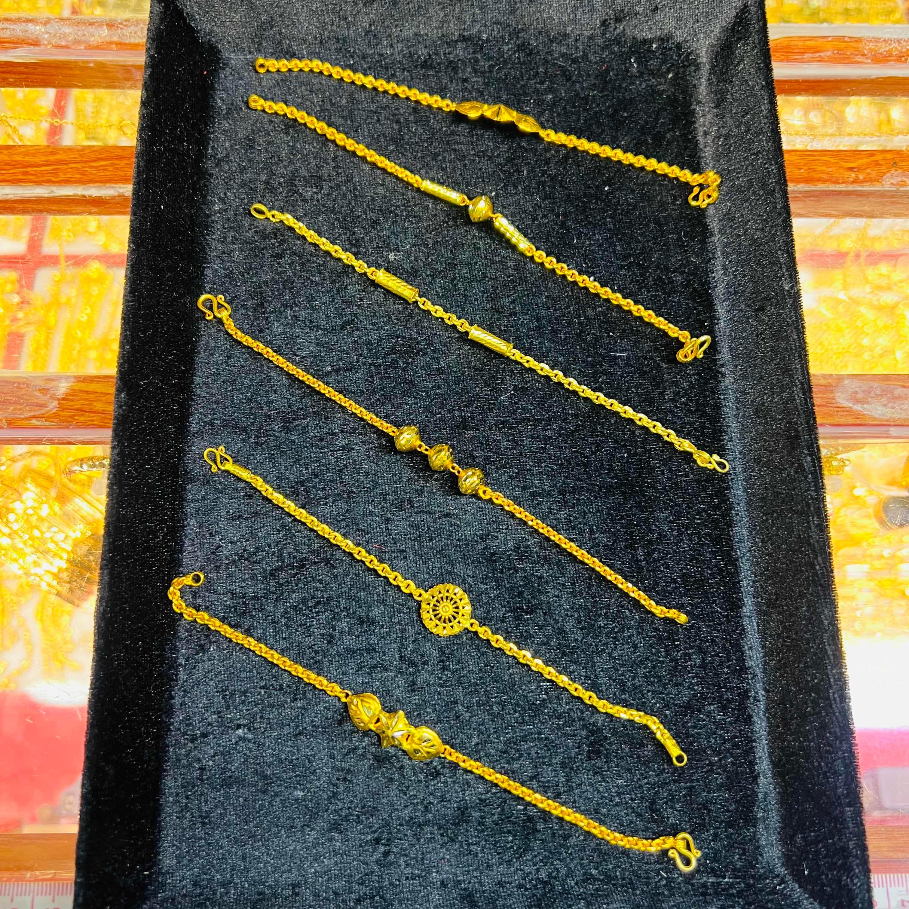 ខ្សែដៃ1ជី