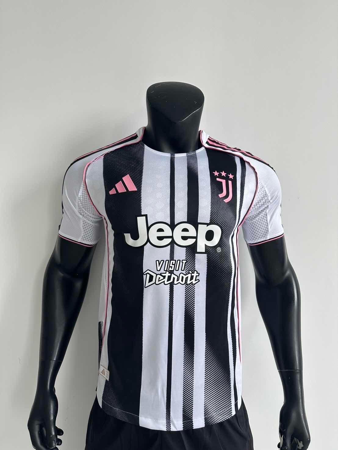 Juventus 25/26