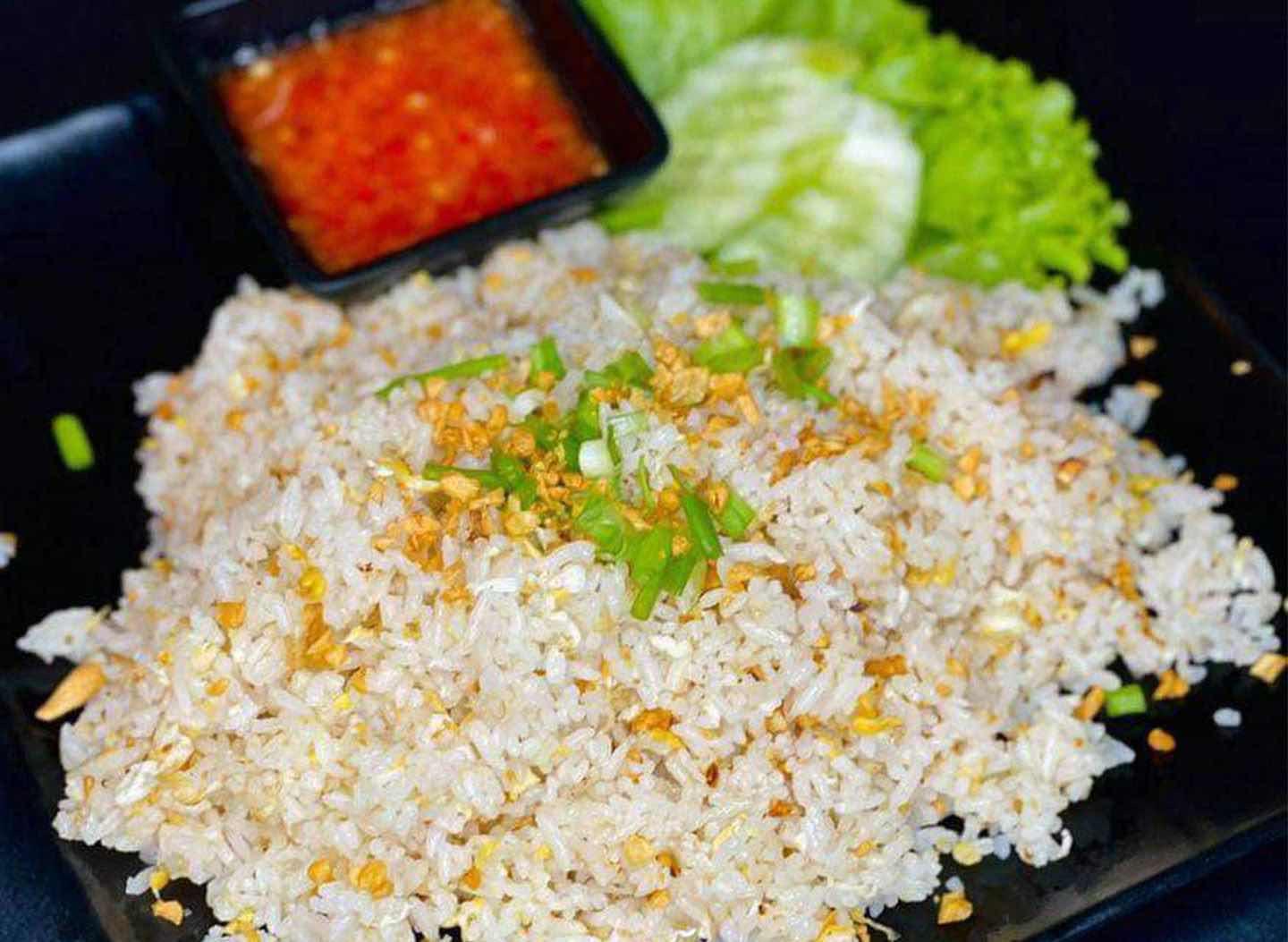 បាយលីងអំបិល