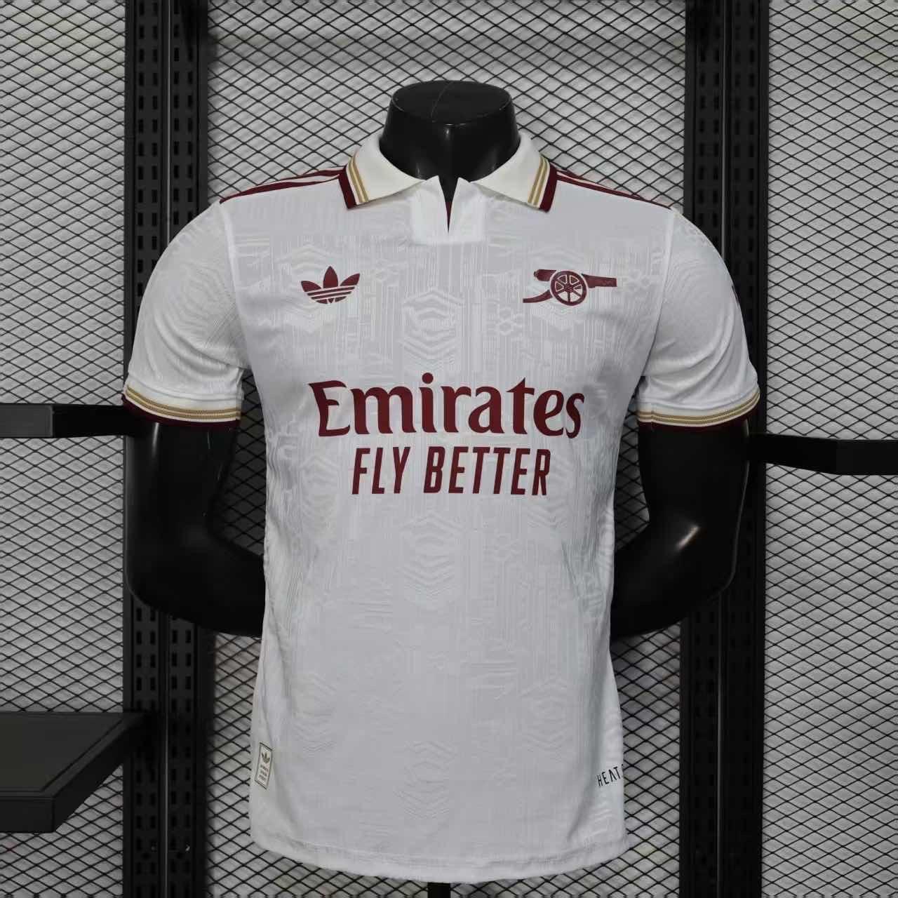 Arsenal 25/26