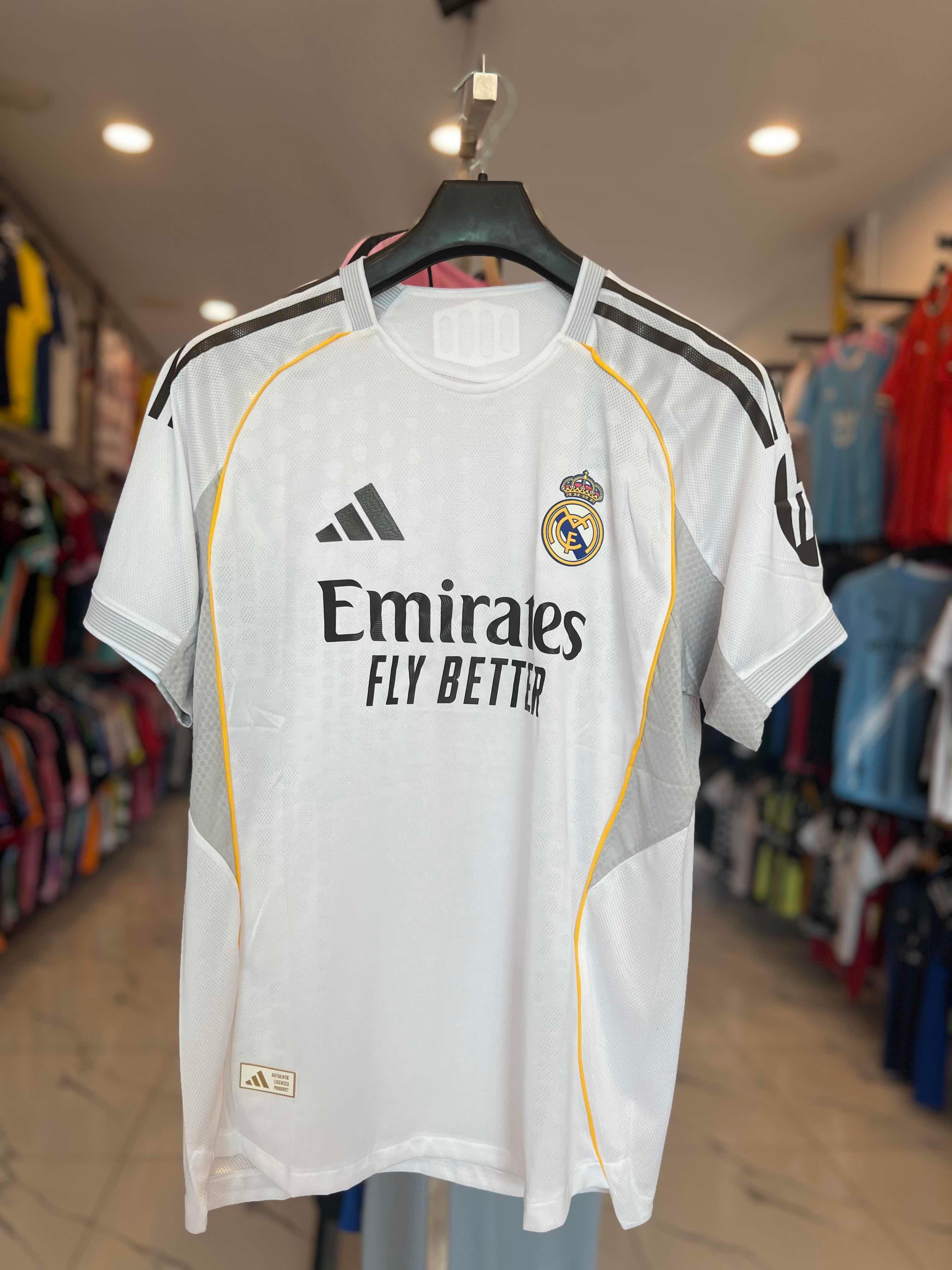 Real Mardrid 2025/2026