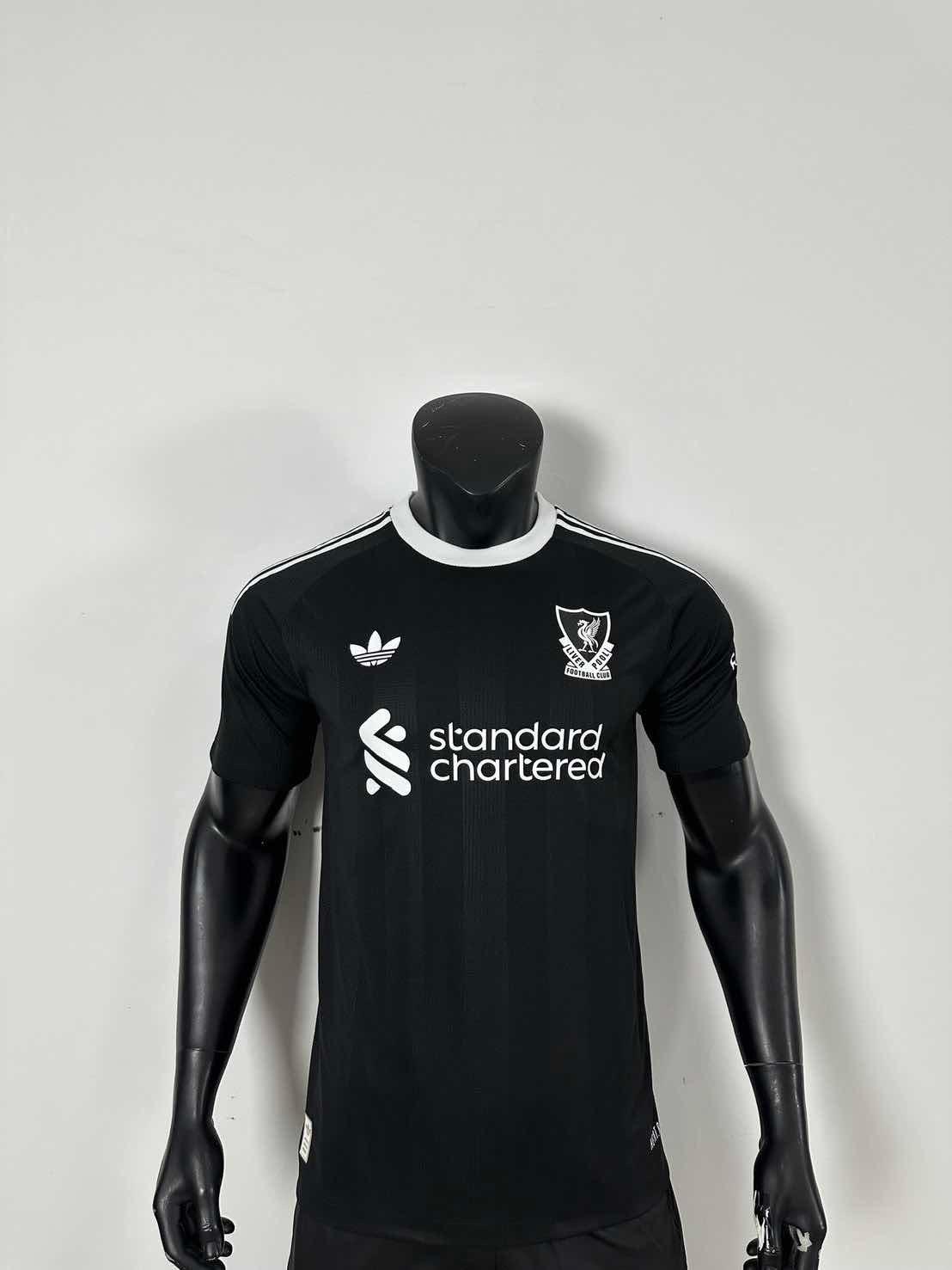Liverpool 25/26
