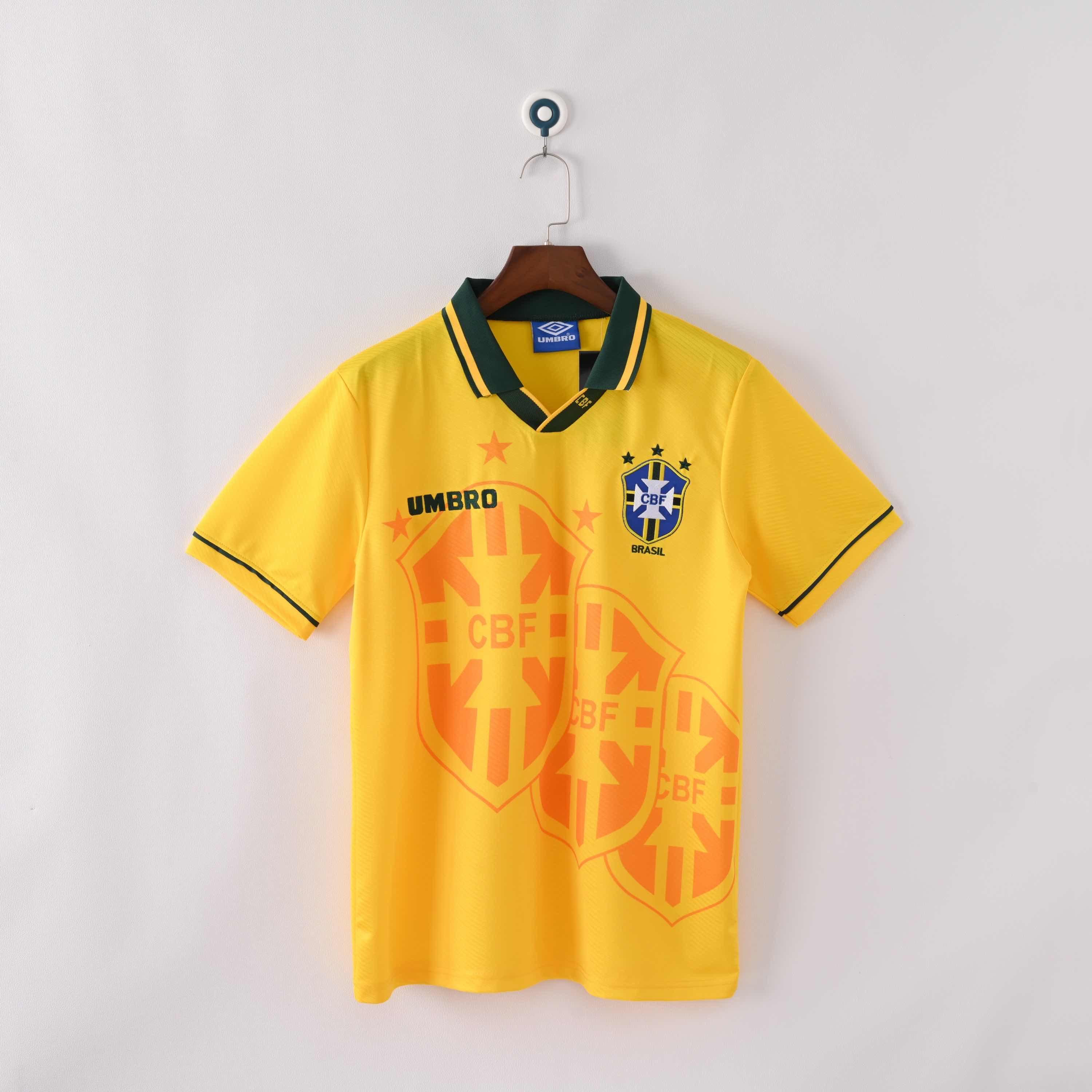 Brazil 1994