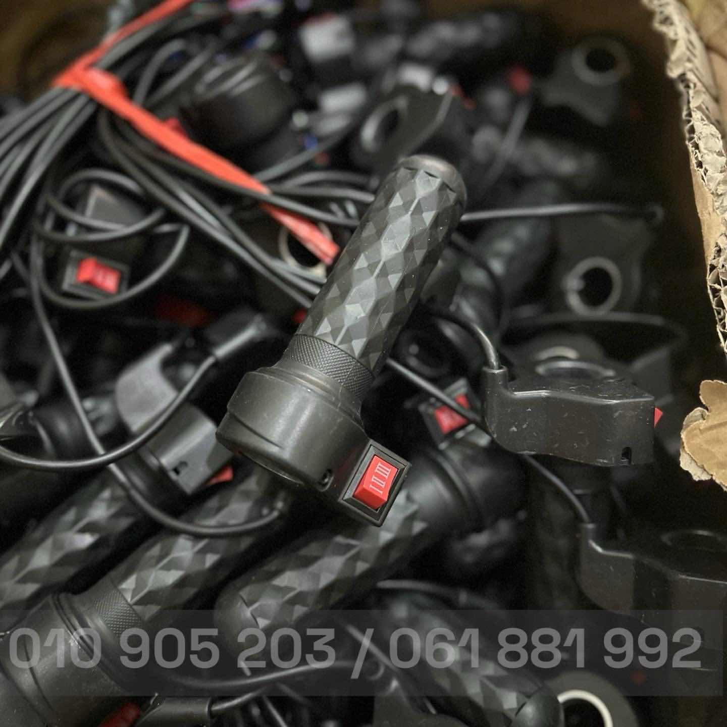 ដៃហ្គា ក្បាលឌុយ 2