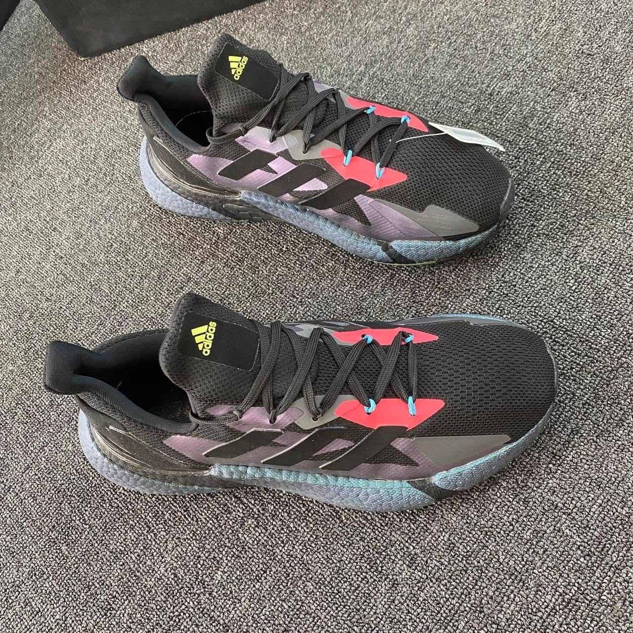 Adidas-X900014 J'Grey