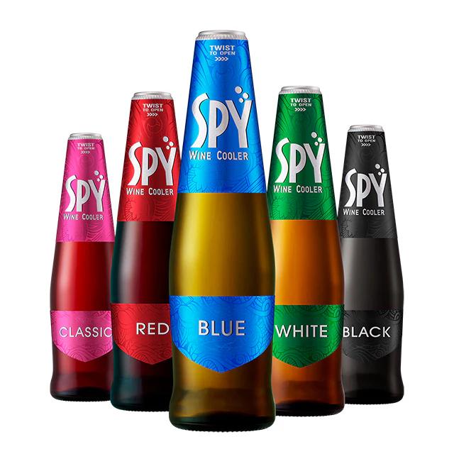 Spy / ស៉្បាយ