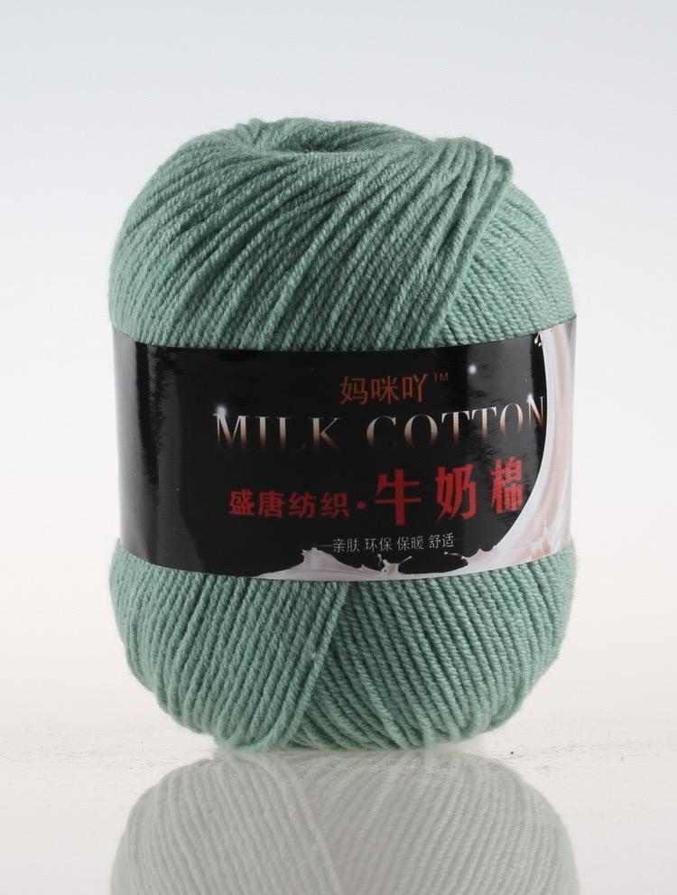 3 ply yarn