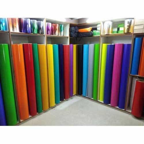 ហ្វីមពណ៍ Vinyl film (>100$)
