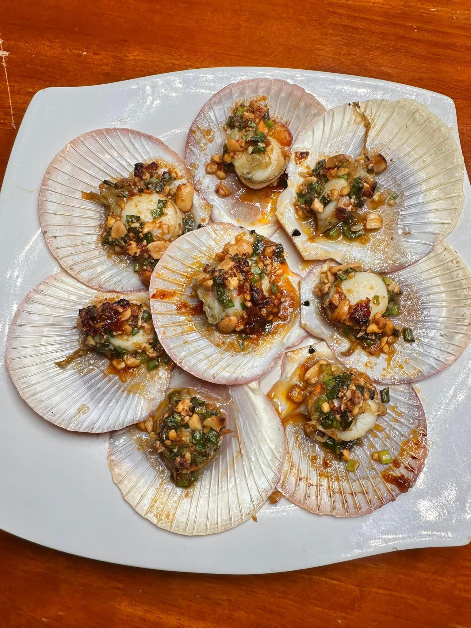 ខ្យងផ្លិតអាំង