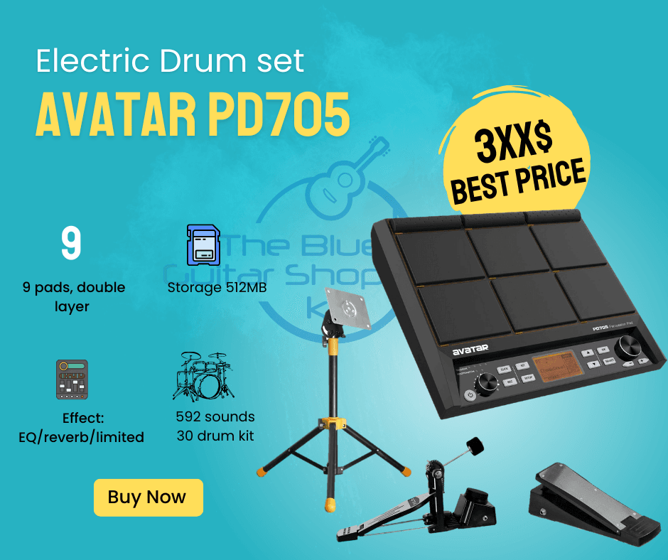 ឈុត Avatar PD705 ( free ថតសម្លេង)